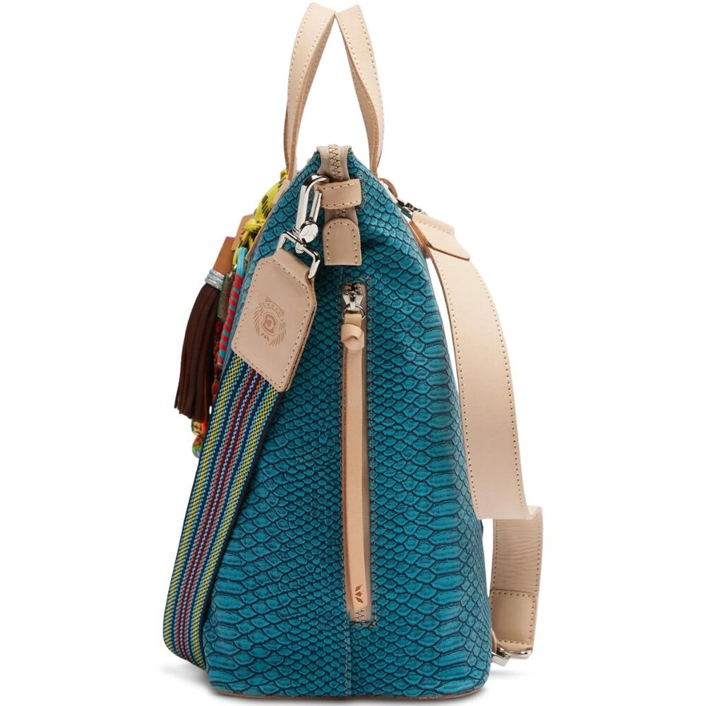Consuela Indy Sling - Picture 3 of 6